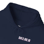 06 STATEMENT HOODIE DELULU