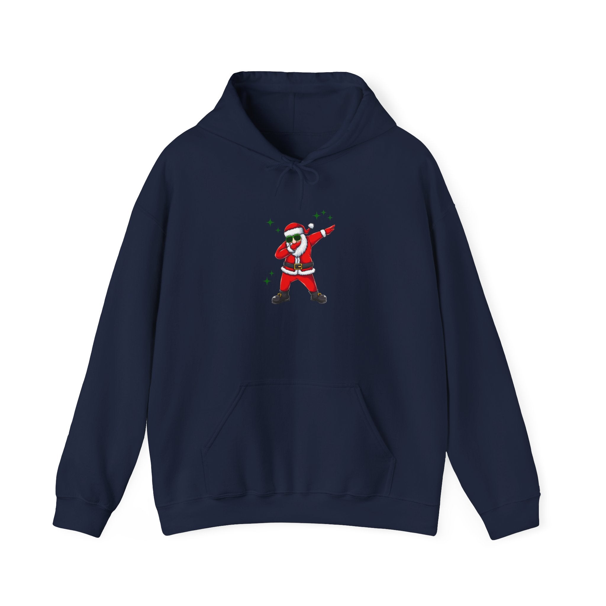 05 UGLY CHRISTMAS HOODIE