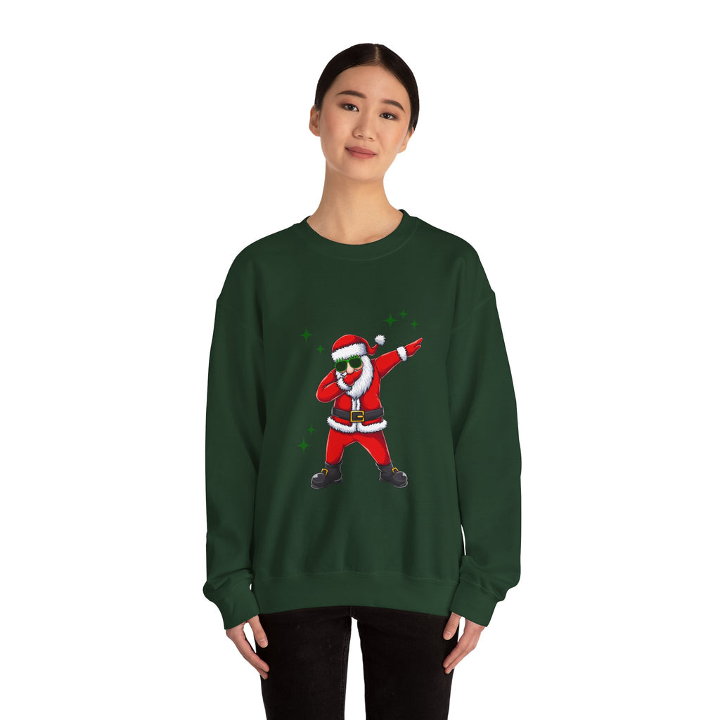 UGLY CHRISTMAS SWEATER
