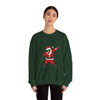 UGLY CHRISTMAS SWEATER