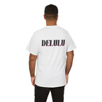 01 DELULU RETRO T-SHIRT