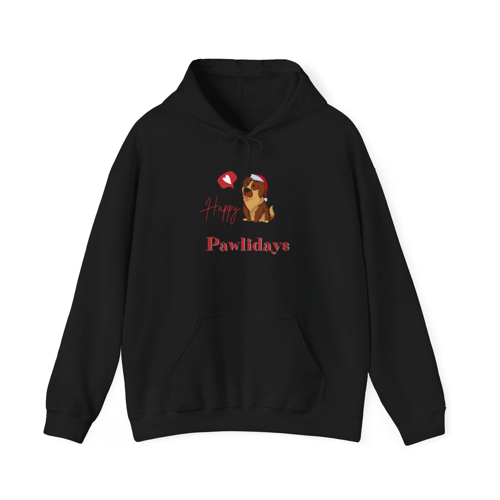 11 UGLY CHRISTMAS HOODIE