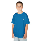 01 KIDS BASIC T-SHIRT