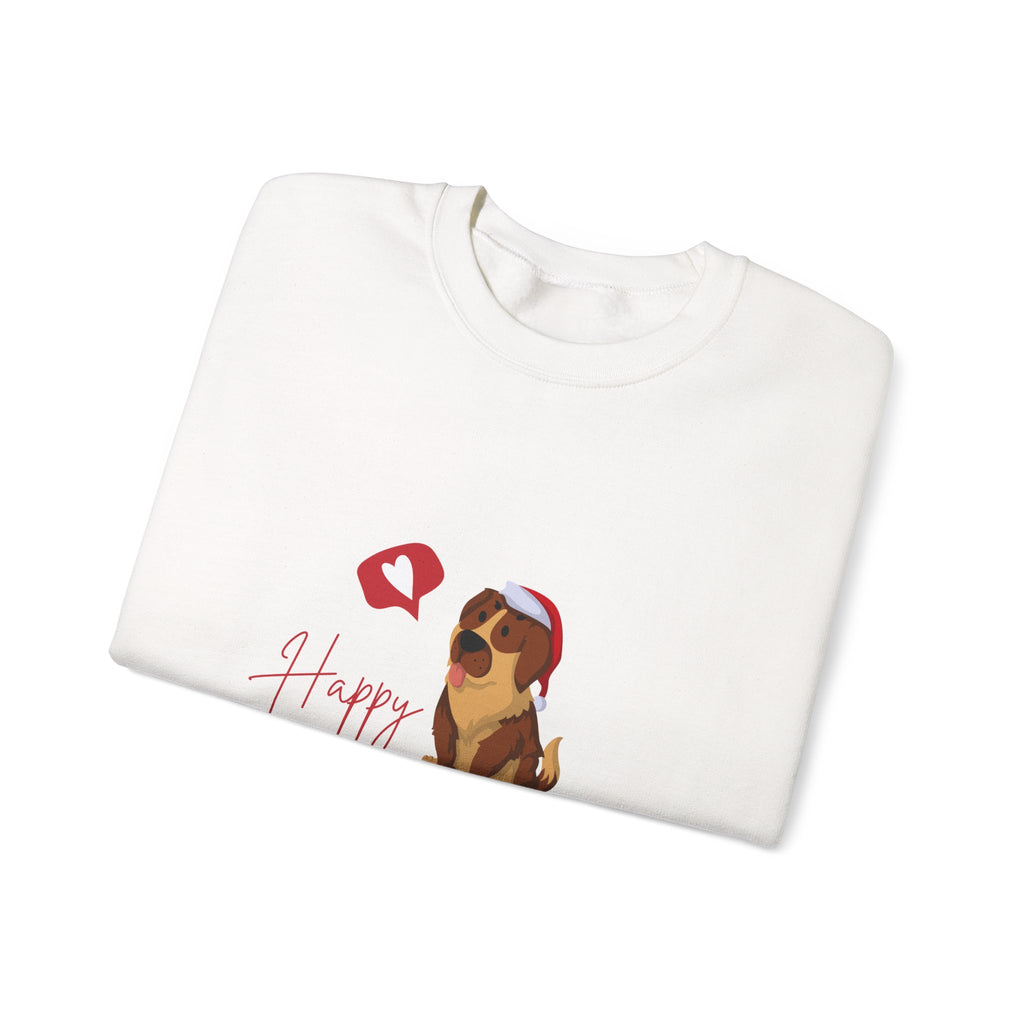 UGLY CHRISTMAS SWEATER