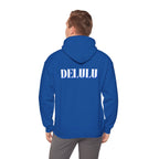 07 STATEMENT HOODIE DELULU