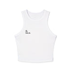 01 STATEMENT TANK TOP