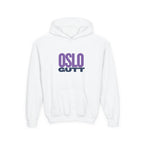01 STATEMENT KIDS HOODIE