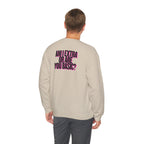 02 MAIN CHARACTER VIBES SWEATER