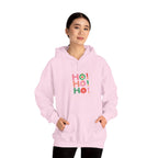 04 UGLY CHRISTMAS HOODIE