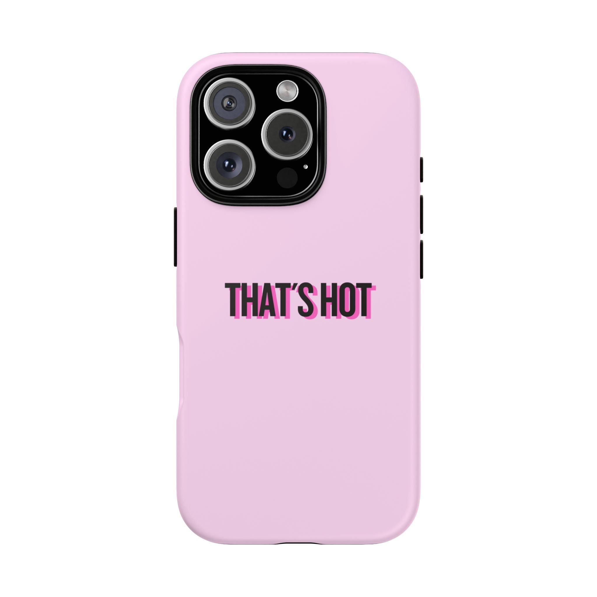 iPhone Case - Select size (iPhone 15 - 17)