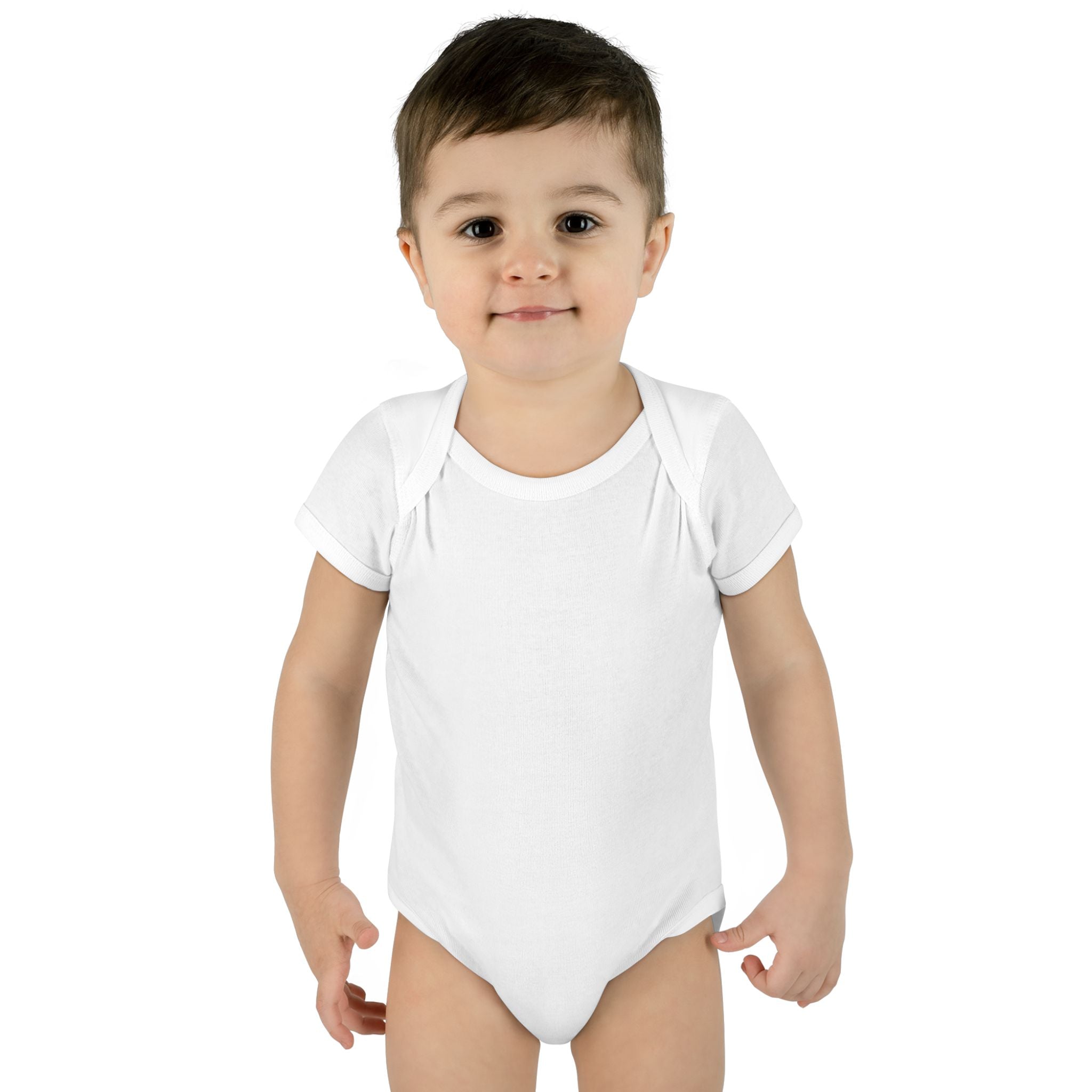 01 BASIC BABY BODY