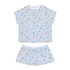 Women's Christmas Pajama Set