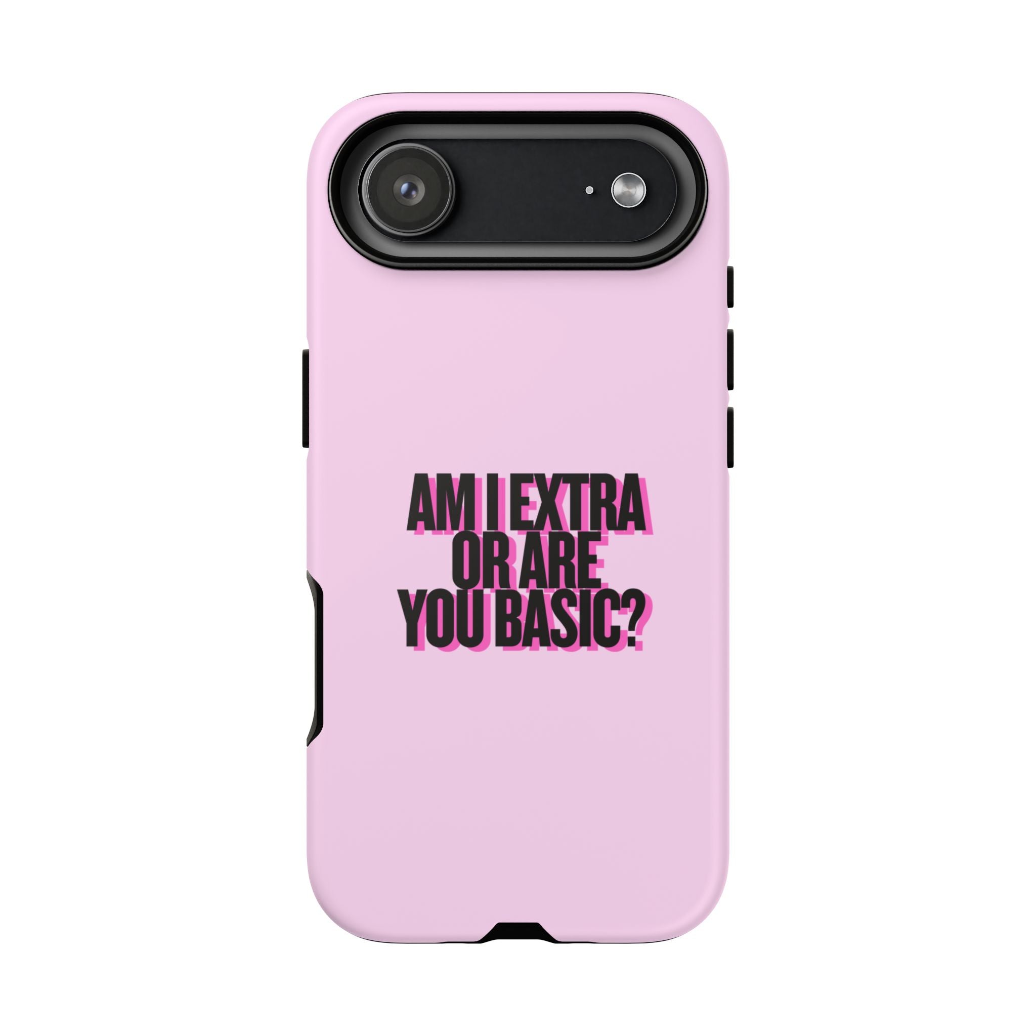 iPhone Case - Select size (iPhone 15 - 17)