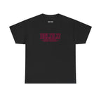 01 DELULU HIGH SCHOOL T-SHIRT