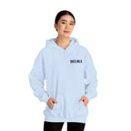 10 STATEMENT HOODIE DELULU