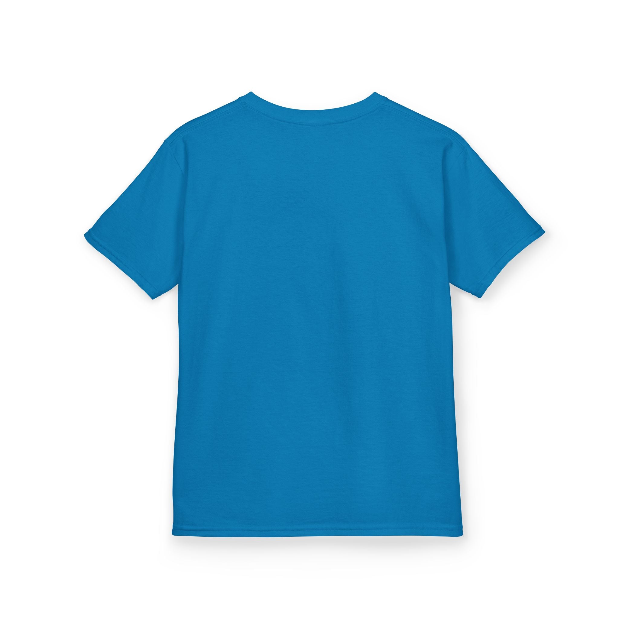 01 KIDS BASIC T-SHIRT