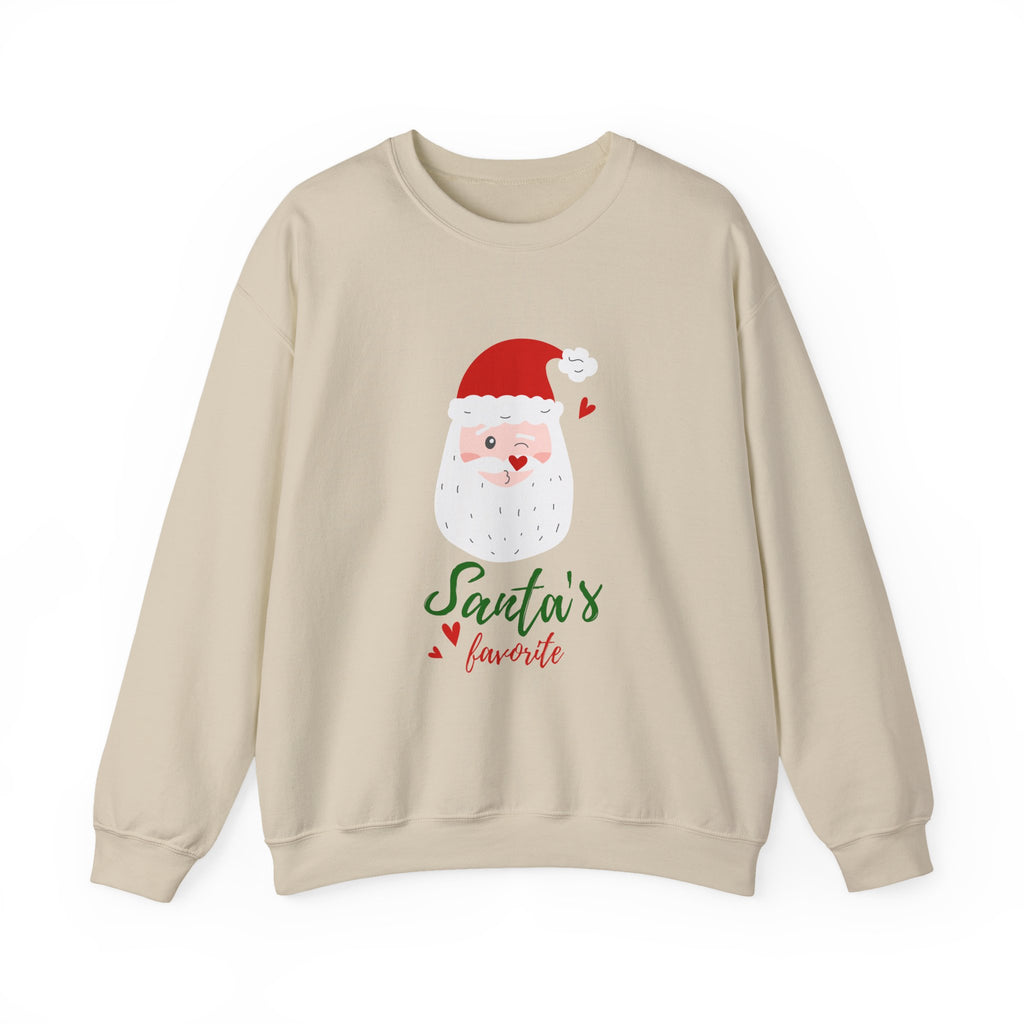 UGLY CHRISTMAS SWEATER