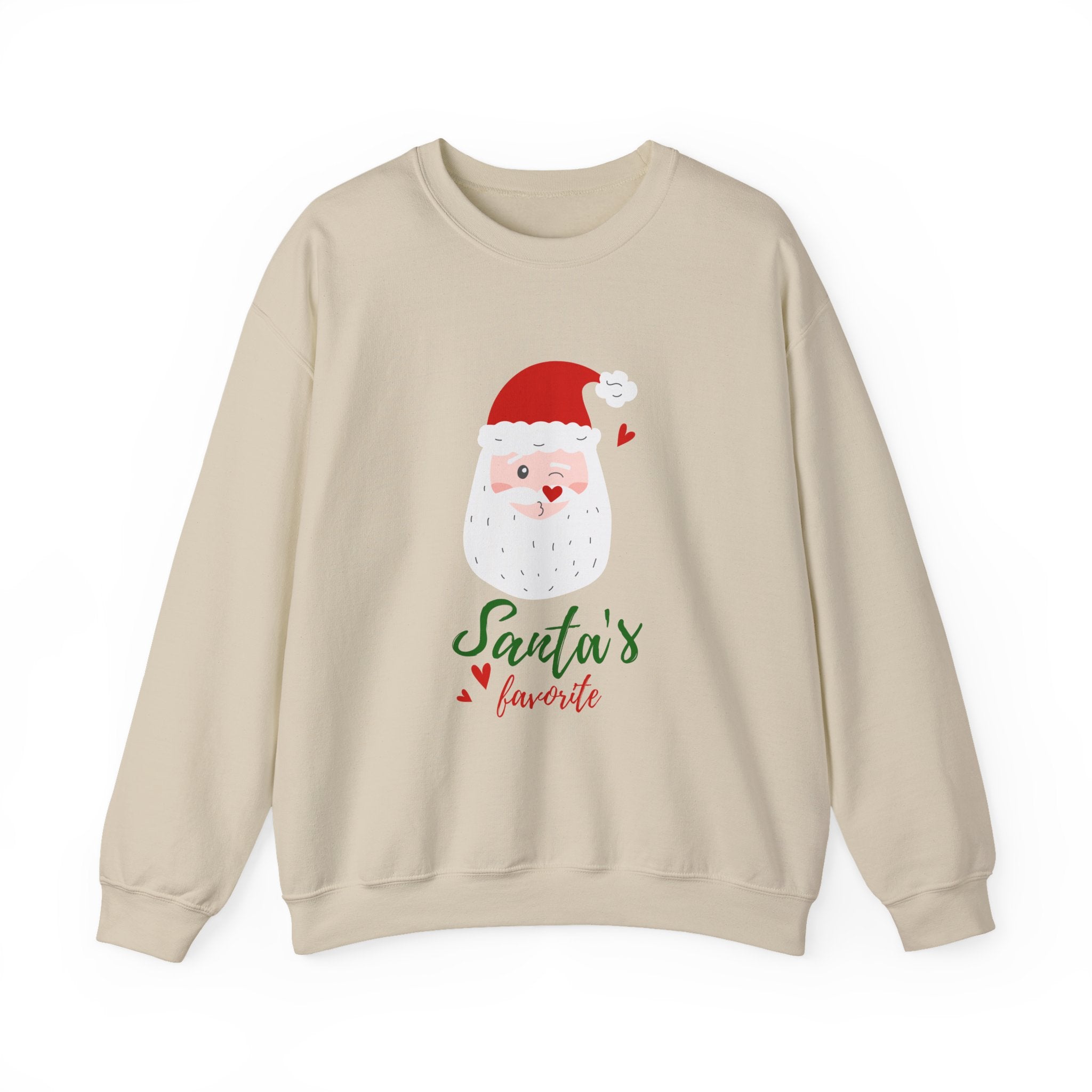 UGLY CHRISTMAS SWEATER