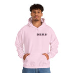 09 STATEMENT HOODIE DELULU