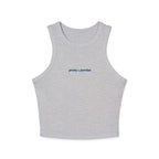 01 STATEMENT TANK TOP