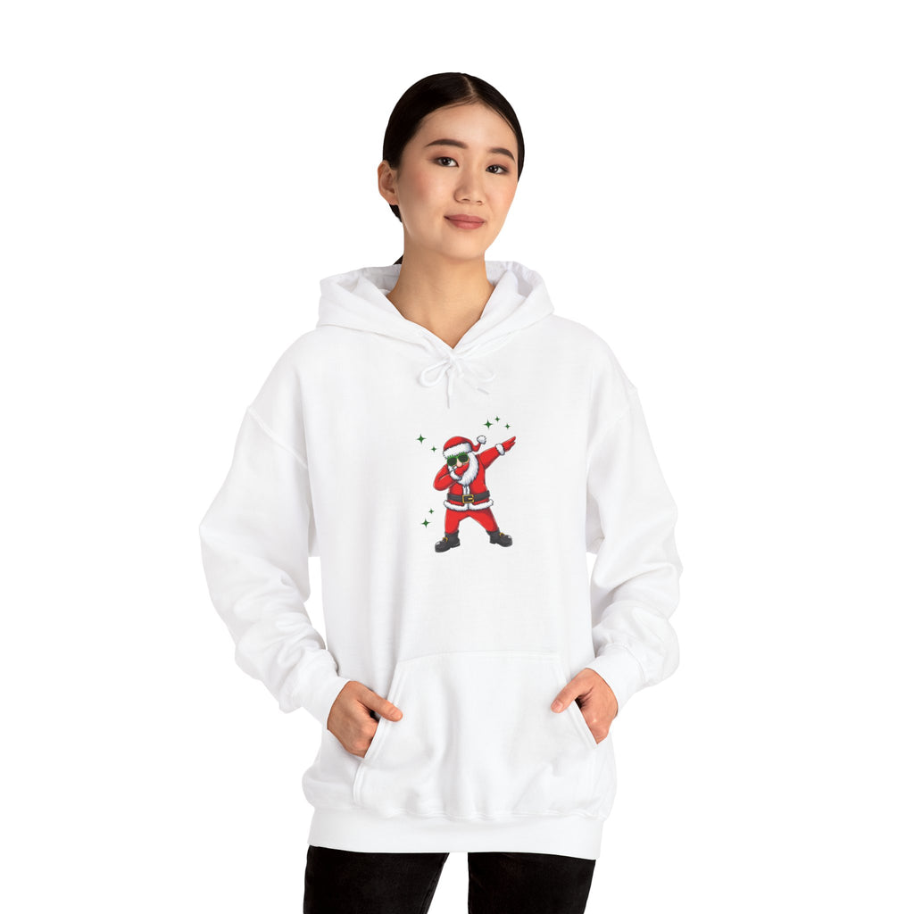05 UGLY CHRISTMAS HOODIE