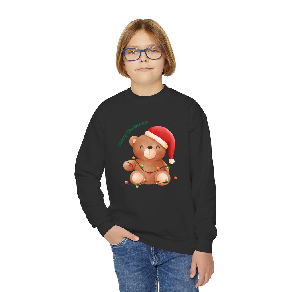 11 KIDS CHRISTMAS SWEATER