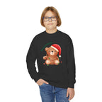 11 KIDS CHRISTMAS SWEATER
