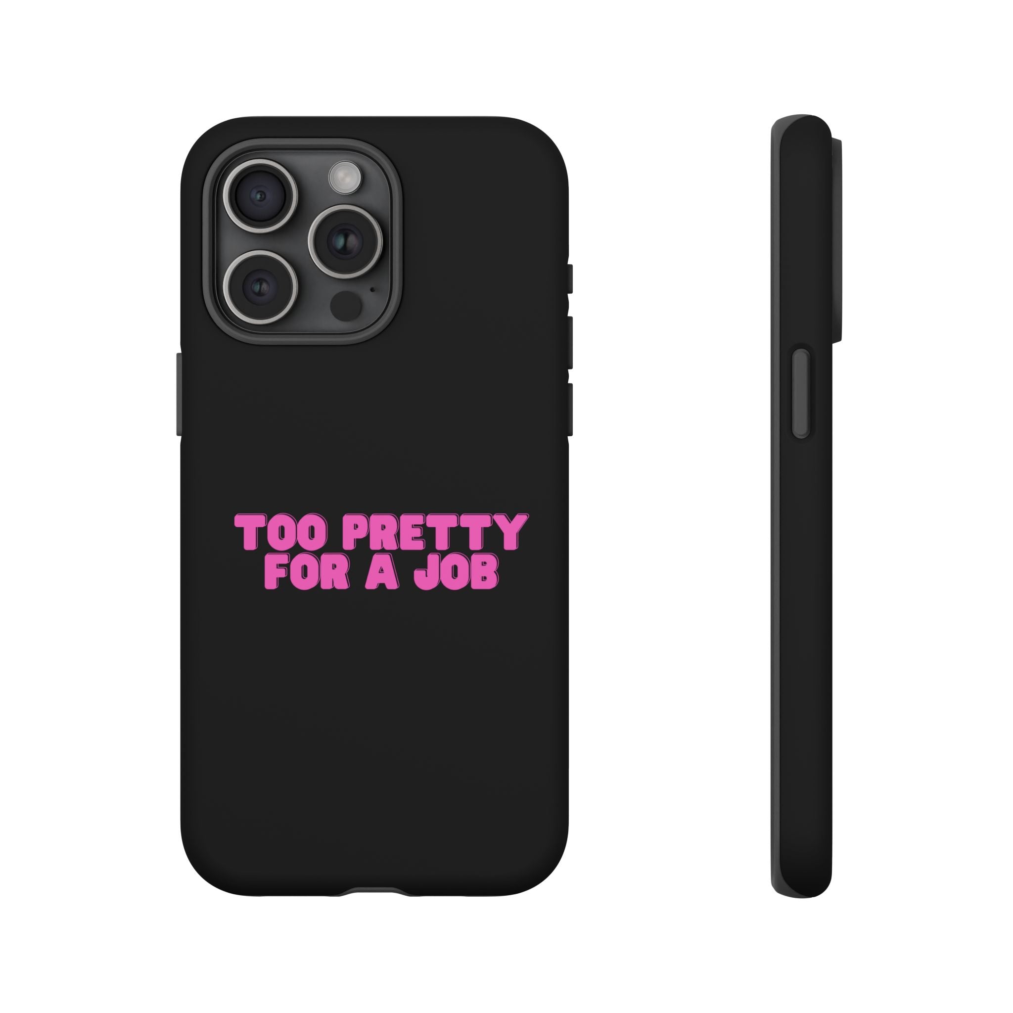 iPhone Case - Select size (iPhone 15 - 17)
