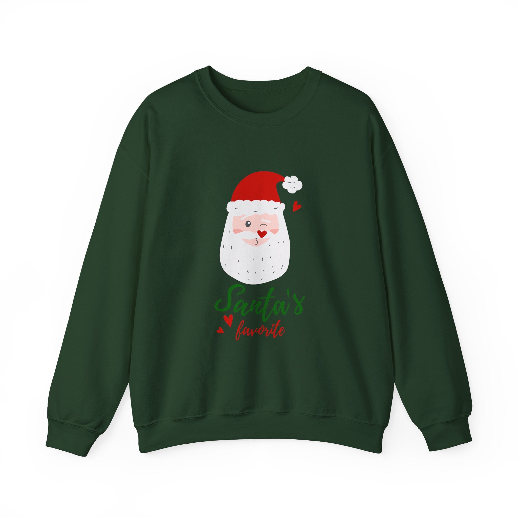 UGLY CHRISTMAS SWEATER