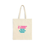 02 TOTE BAG - PARTNERS IN CRIME