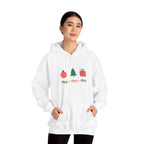 09 UGLY CHRISTMAS HOODIE