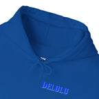 08 STATEMENT HOODIE DELULU