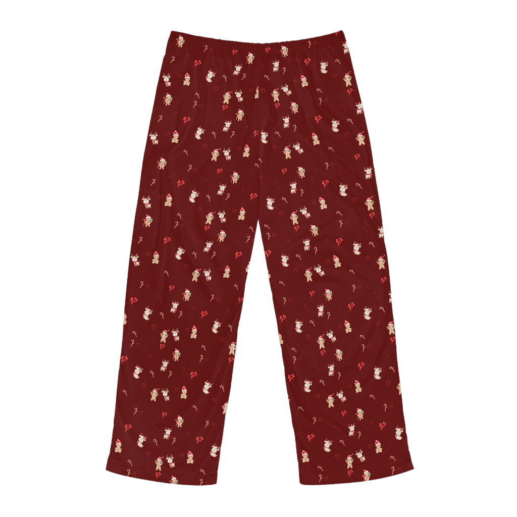 Men's Christmas Pajama Pants
