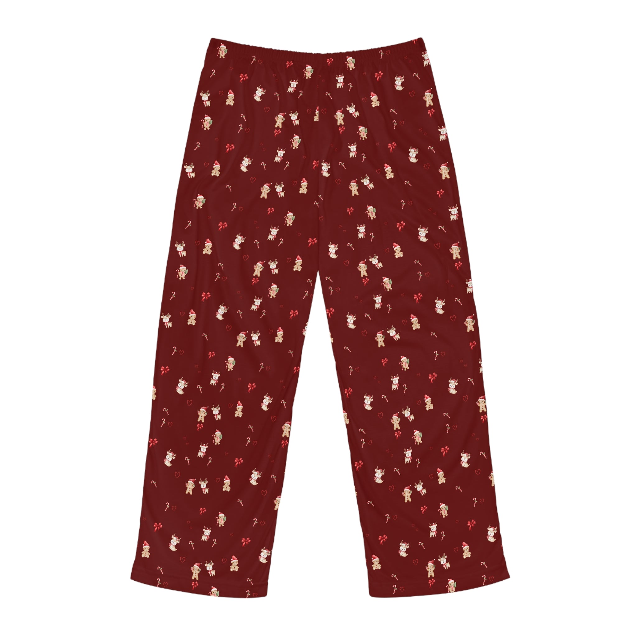 Men's Christmas Pajama Pants