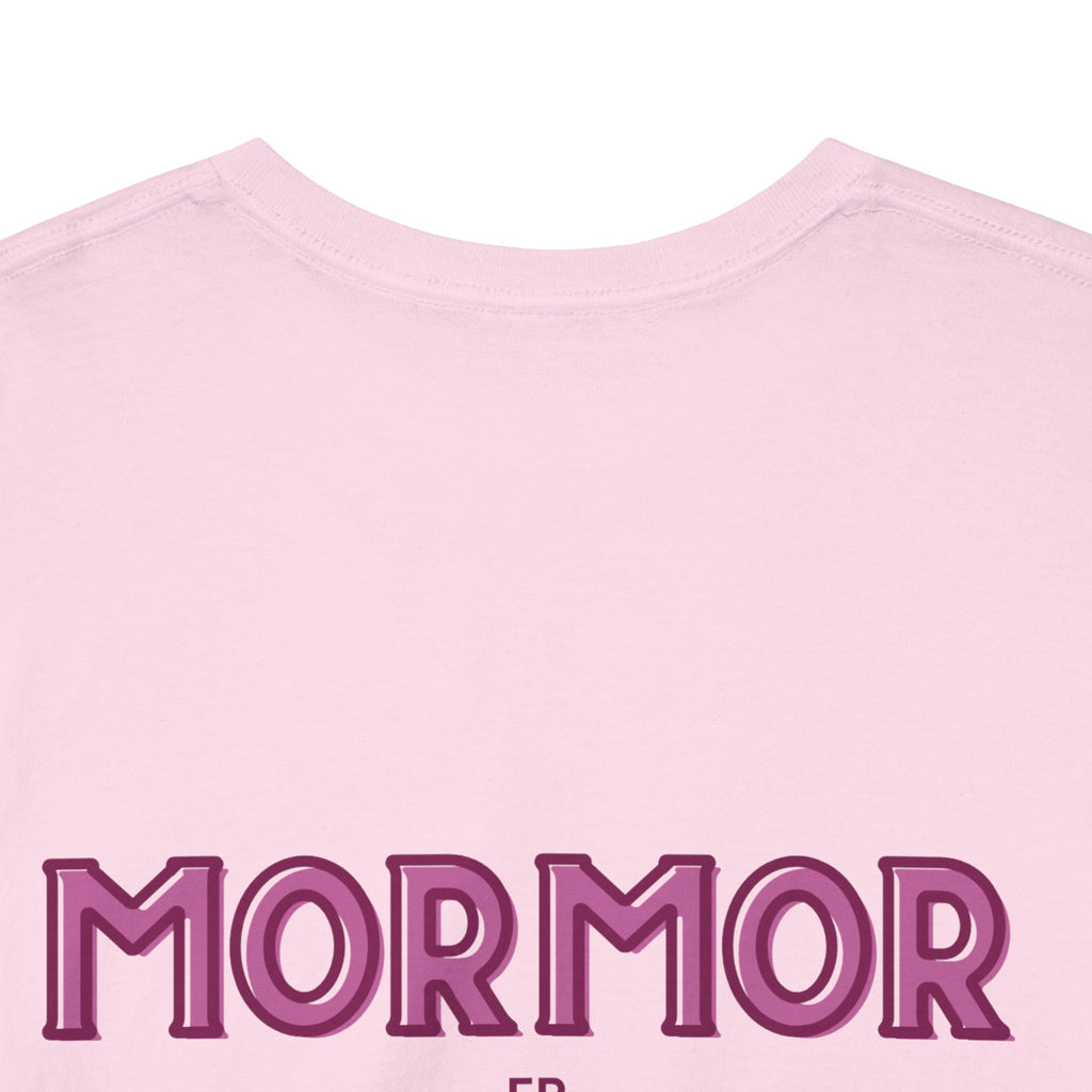 01 STATEMENT T-SHIRT