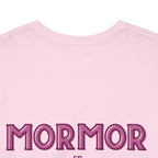 01 STATEMENT T-SHIRT