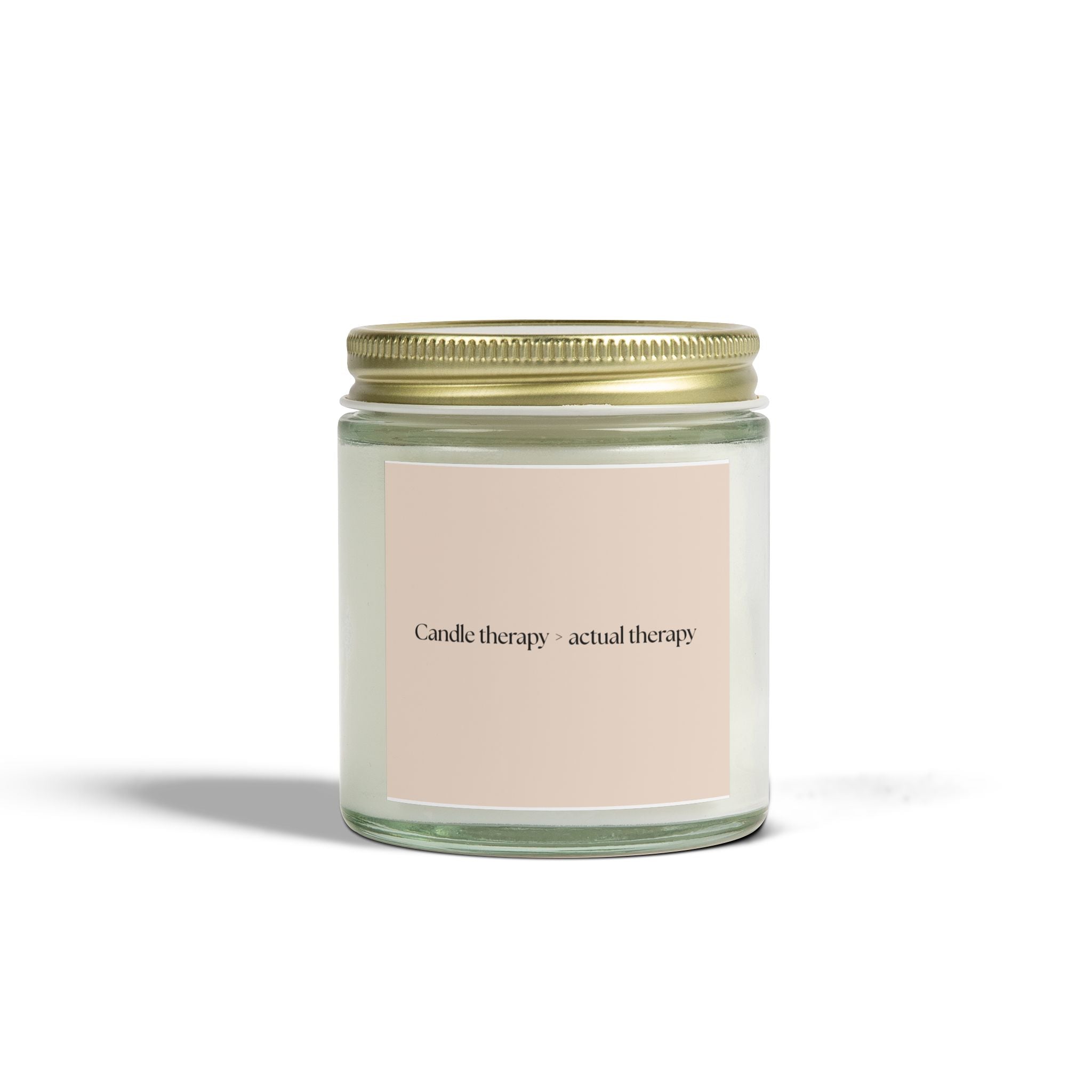 03 Scented Candles - Luxurious Home Fragrance (4oz, 9oz)