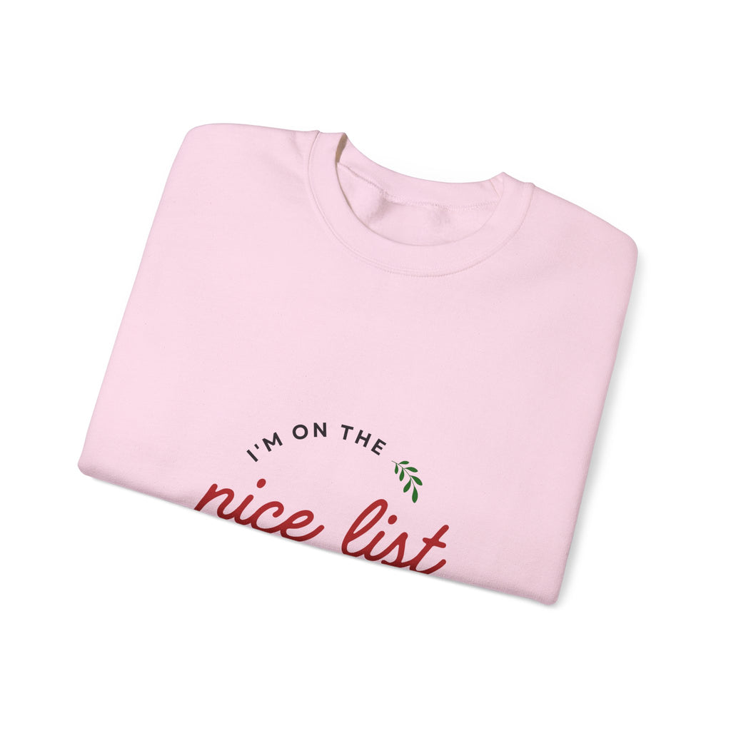 UGLY CHRISTMAS SWEATER