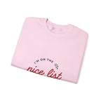 UGLY CHRISTMAS SWEATER