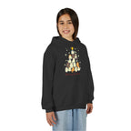 06 KIDS CHRISTMAS HOODIE