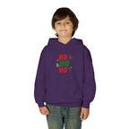 01 KIDS CHRISTMAS HOODIE