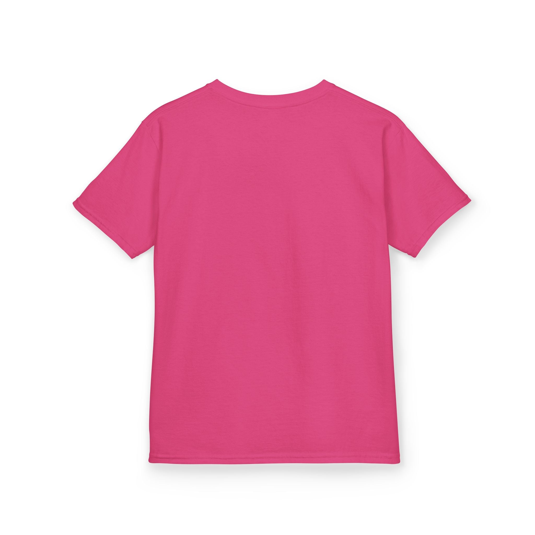 01 KIDS BASIC T-SHIRT
