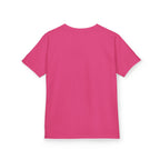 01 KIDS BASIC T-SHIRT