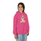 06 KIDS CHRISTMAS HOODIE