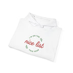 12 UGLY CHRISTMAS HOODIE