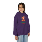 11 KIDS CHRISTMAS HOODIE