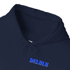 11 STATEMENT HOODIE DELULU
