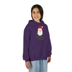 07 KIDS CHRISTMAS HOODIE