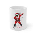 HOLIDAY CHEER MUG 11oz
