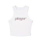 03 STATEMENT TANK TOP